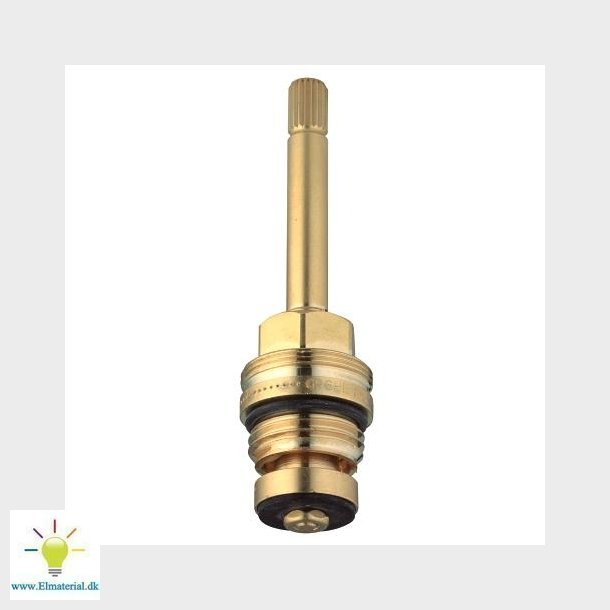 Grohe Overdel 1/2" T/Inbygning