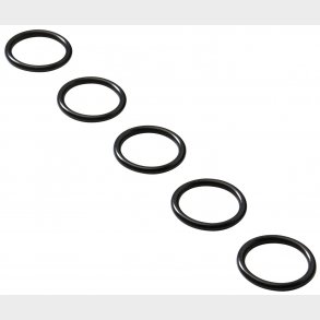 O-Ring Multipack 5 Stk