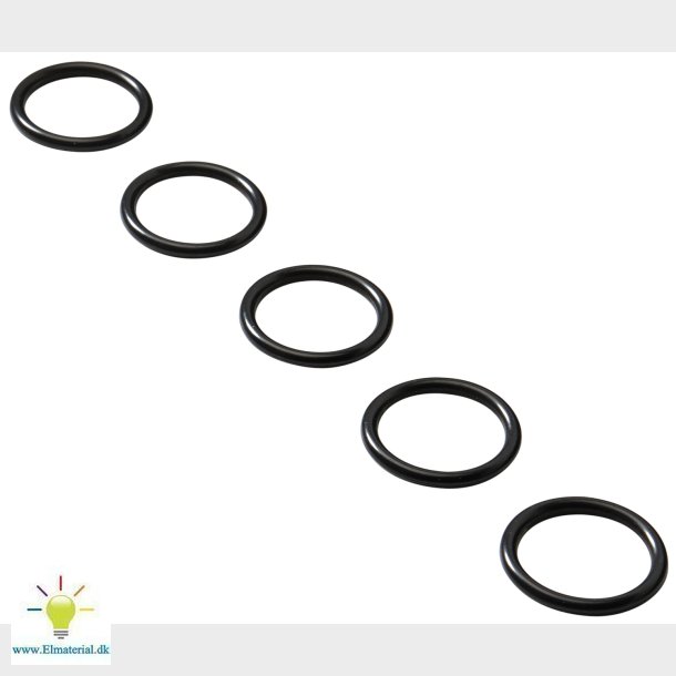 O-Ring Multipack 5 Stk