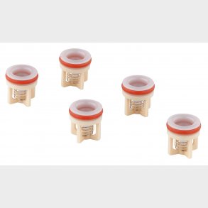 Grohe Backventil 5 st