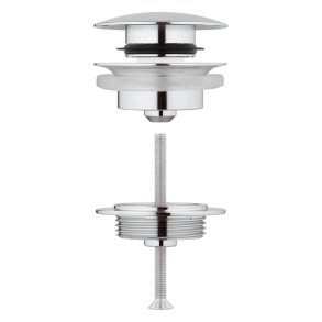 Grohe Pop Up Bottenventil