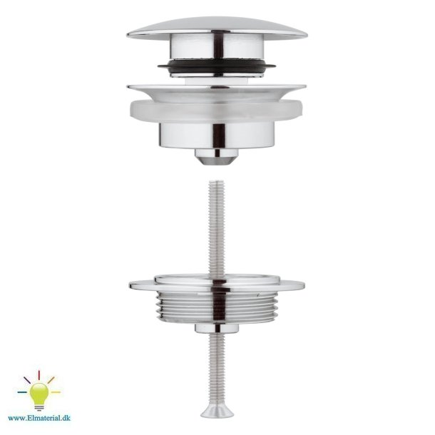 Grohe Pop Up Bundventil