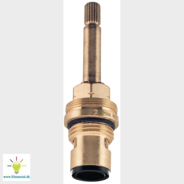 Grohe Automatic Indbygningsven