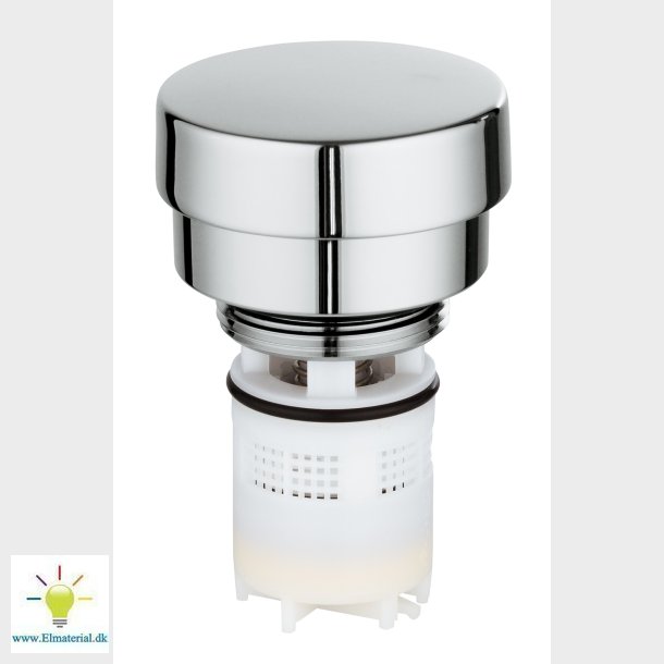 Grohe Patron El og vvs materialer