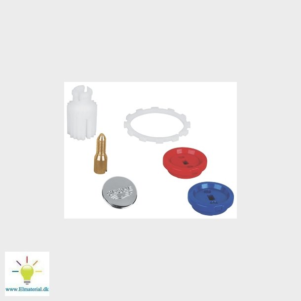 Grohe Mrkeknap Rd/Bl