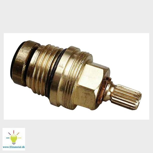 Grohe 1/2" Spindel Komplet
