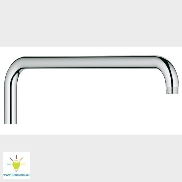 Grohe Rainshower Brusearm 390