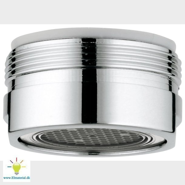 Mousseur T/Grohe Red