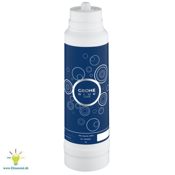 Grohe Filter 1500 Liter