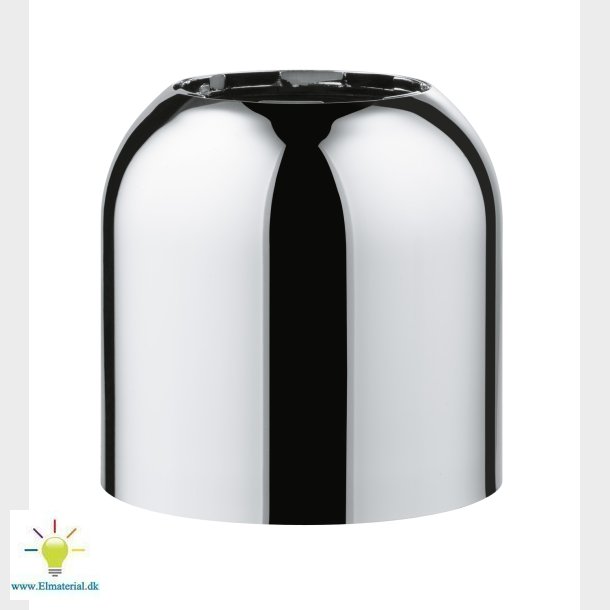 Kappe El og vvs materialer