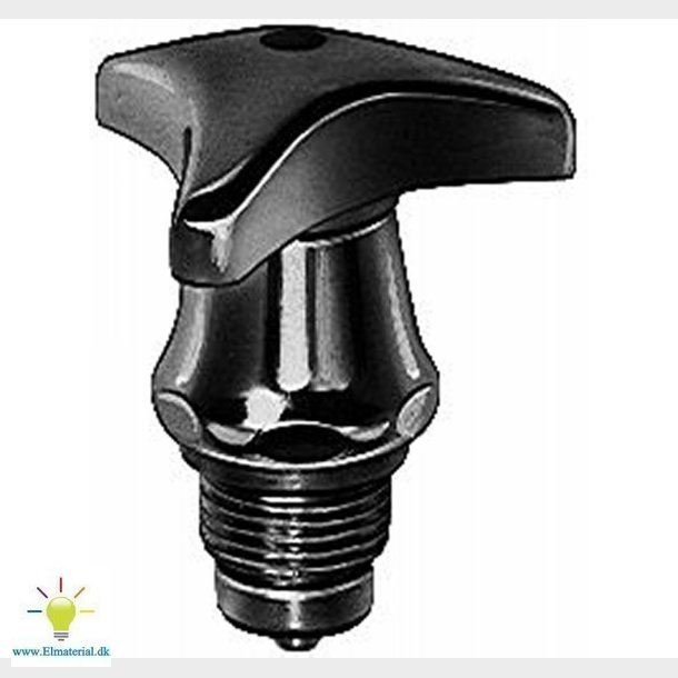 Grohe 1/2" Ventiloverd.Tri-G.K