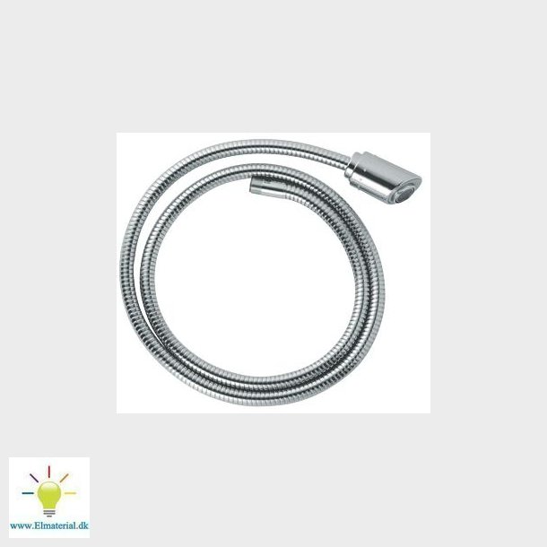 Grohe Udtrkkelig Slange Til K