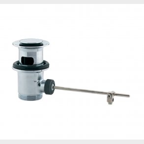 Grohe bottenventil komplett