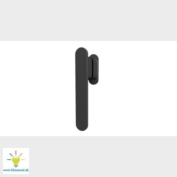 Sko Greb Sor El og vvs materialer