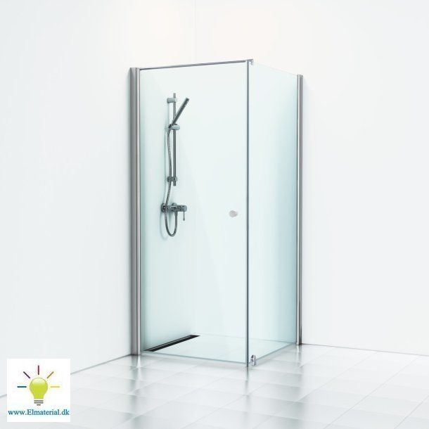 Sko Hj Lig/Fas 100X73 Bla/Kla