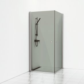 Skor High 80X80 Browse / Smoke Int