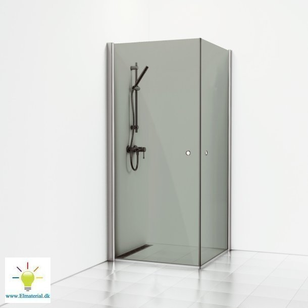 Sko Hj 80X80 Bla/Rg Int