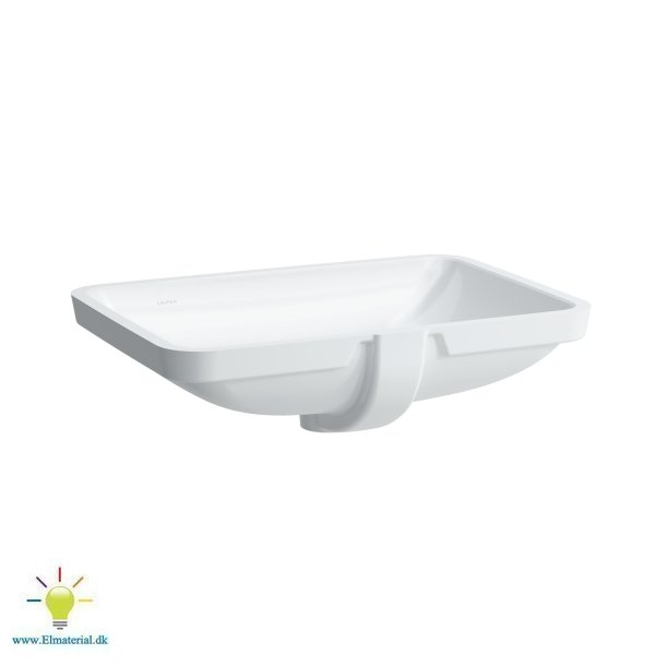 Laufen Pro S Nedfldningsvask