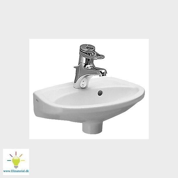 Laufen Traisen Vask 36X24.5Cm