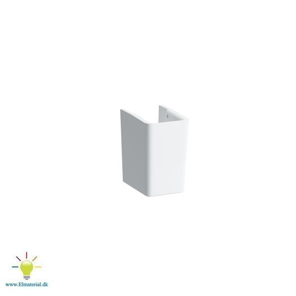 Laufen Pro-S Halvsjle