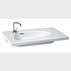 Laufen Palomba Diskbänk 800X500Mm