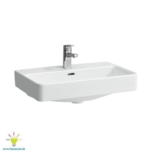 Laufen Pro S Bowlevask