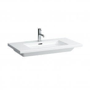 Laufen Living Square Nedf.Vask