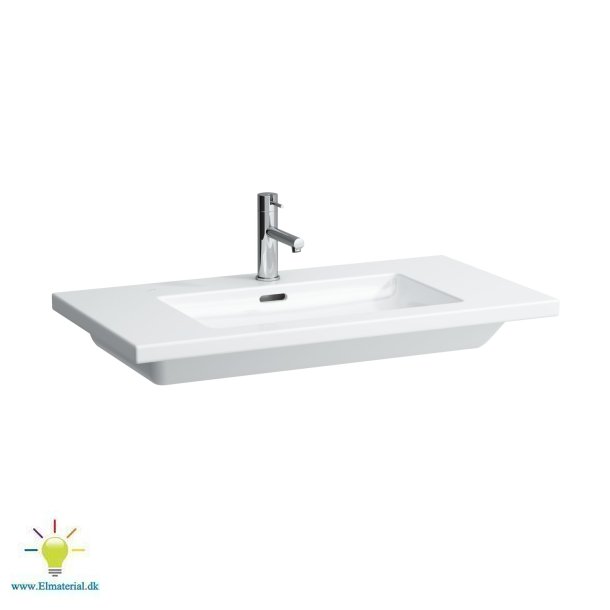 Laufen Living Square Nedf.Vask