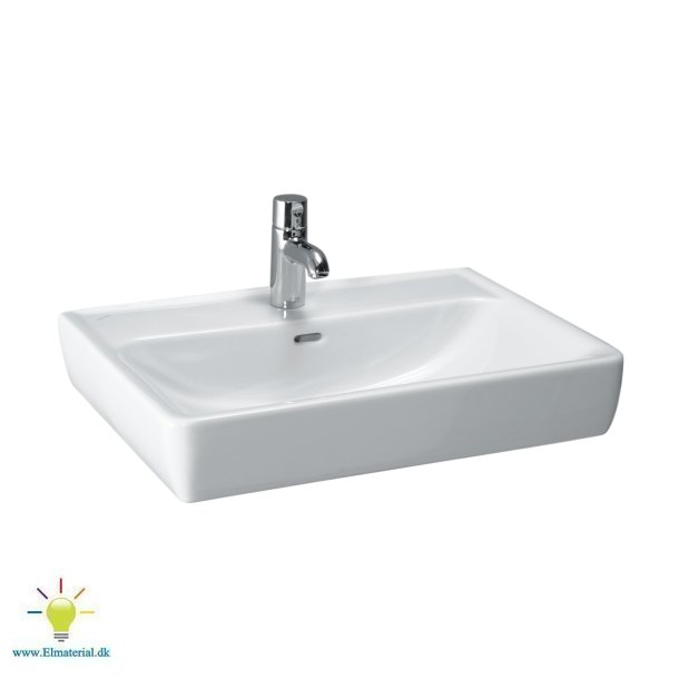 Laufen Pro A Vask 650X480Mm
