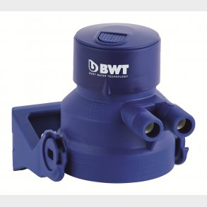 Grohe bl� filterhuvud