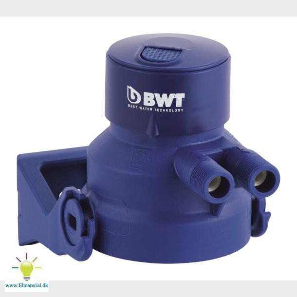 Grohe Blue Filter Hoved