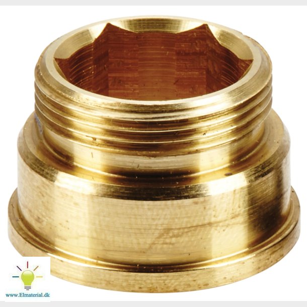 Sde El og vvs materialer