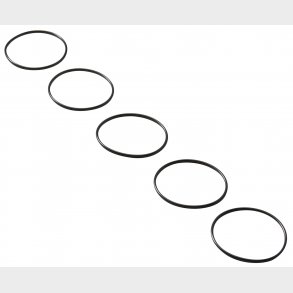 O-Ring Multipack 5 Stk
