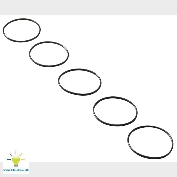 O-Ring Multipack 5 Stk