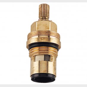 Keramisk topp Carbodur Omv.