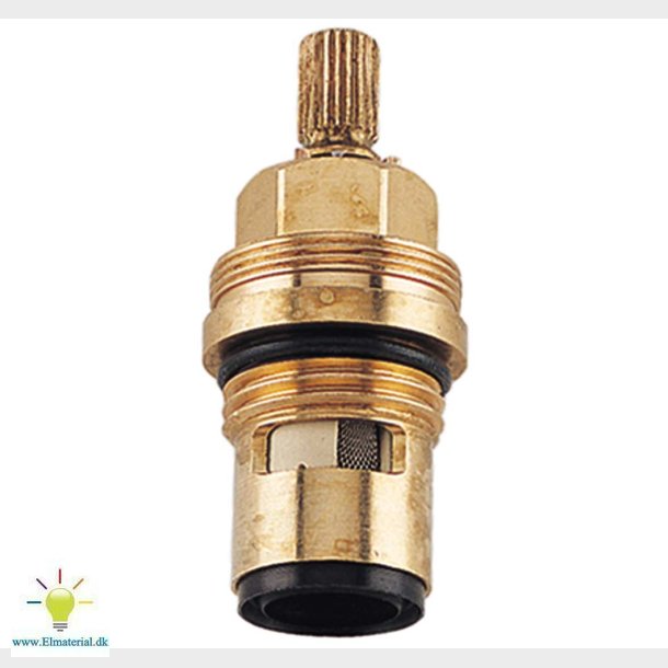 Keramisk Overdel Carbodur Omv.