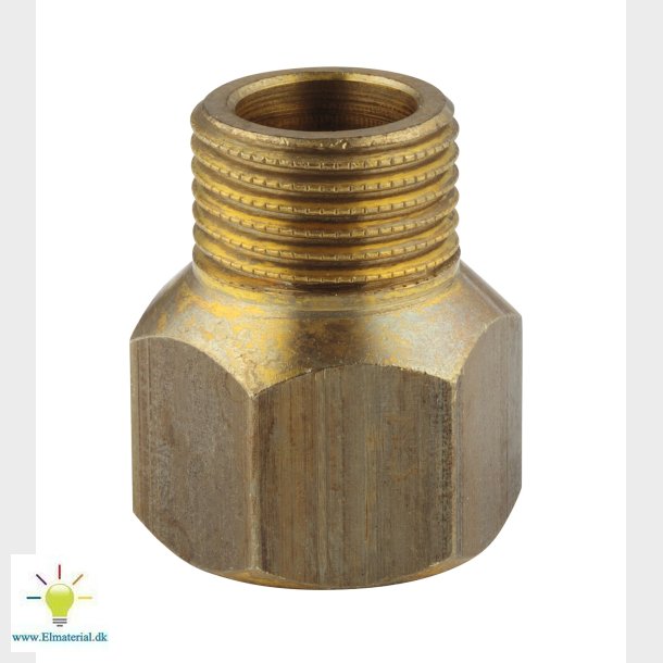 Nipple El og vvs materialer