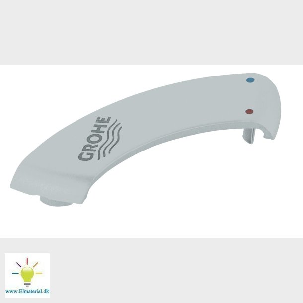 Grohe Dkkappe El og vvs materialer