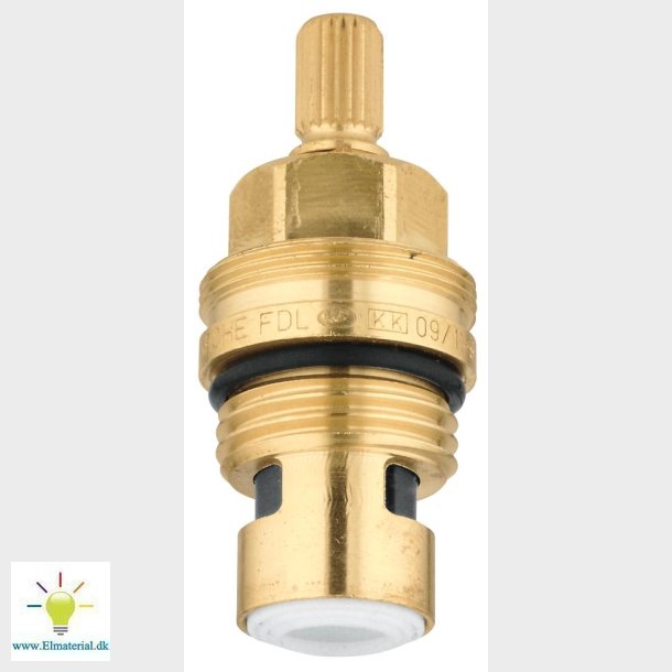 Grohe Spindel Til Grohe Red