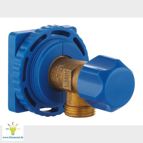 Hjrneventil Til Rapid/Solido