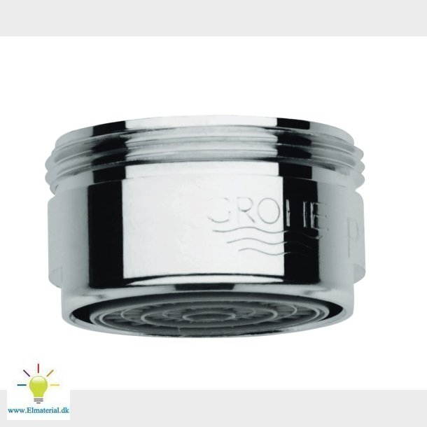 Mousseur El og vvs materialer