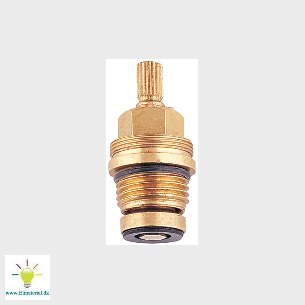 Grohe Overdel El og vvs materialer