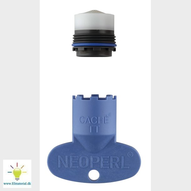 Grohe Mousseur El og vvs materialer