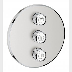 Grohe Grt Smartcntrl ventiler.