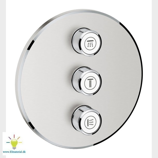 Grohe Grt Smartcntrl Ventilov.