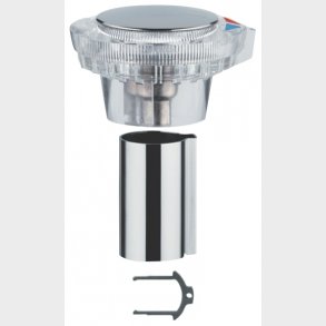 Moen Handtag F&ouml;r Installation