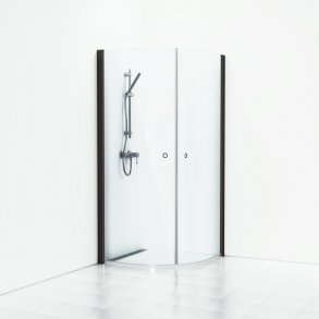 Skor H&ouml;g Hrun 90X90 Sor / Kla Int