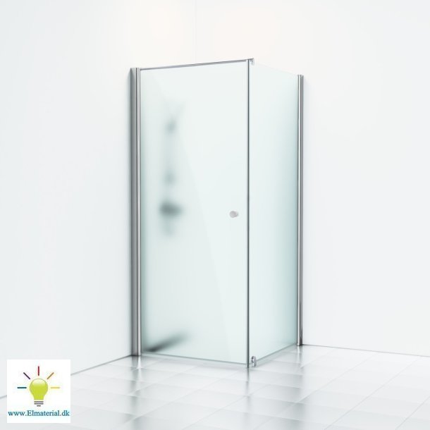 Sko Hj Lig/Fas 80X103 Bla/Fro