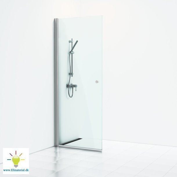 Sko Skrm 77X225 Bla/Kla