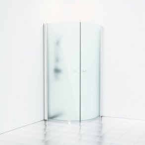 Skor H&ouml;g Hrun 70X100 Vit / Fro